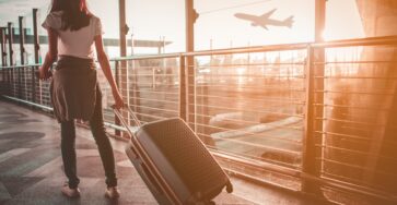 These are the 10 busiest airports in the world according to a new report