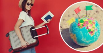 Five things to consider when buying travel insurance
