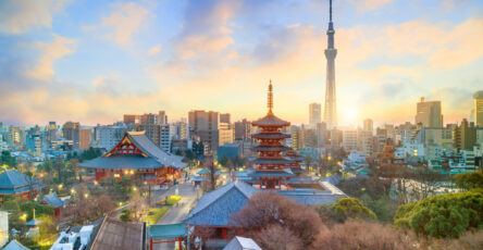 This hugely popular Asian destination is removing all travel restrictions and returning to normal tourism