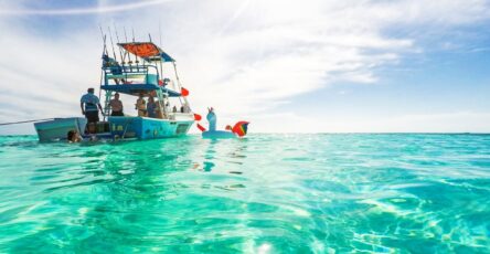 Quintana Roo authorities warn of dangerous tours offered by Airbnb hosts