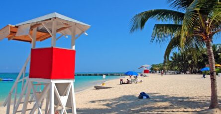 Top 7 International Destinations Americans Always Return To