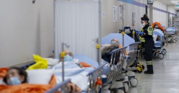 Opinion: To solve Canada's health care crisis, we need free market competition and private options
