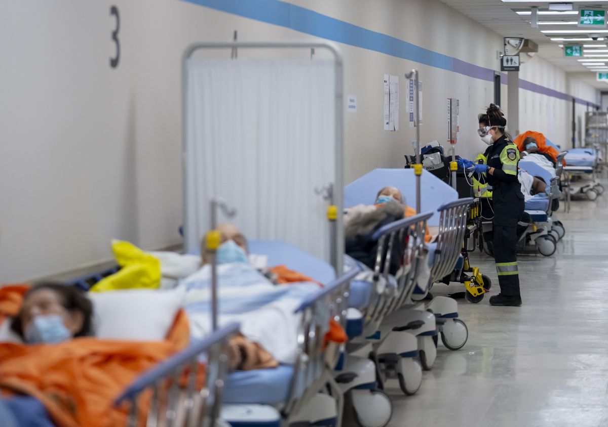 Opinion: To solve Canada's health care crisis, we need free market competition and private options