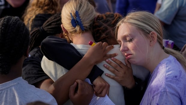 Students killed in Alabama shooting had a bright future ahead of them, pastor says