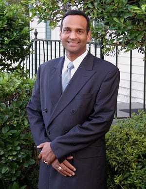 Neil Rambana, An Immigration Lawyer, Wants Campbell To Organize A Task Force On His Plea Bargaining Policy And Hispanics