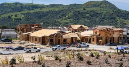 Real estate developments could be delayed due to insurance difficulties - Orange County Register