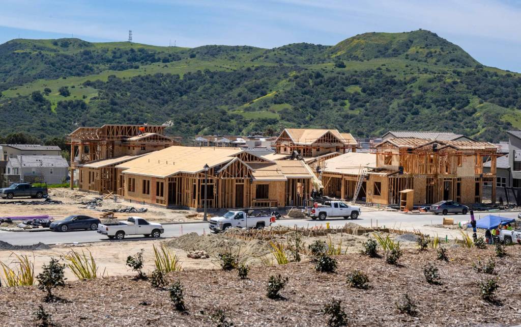 Real estate developments could be delayed due to insurance difficulties - Orange County Register