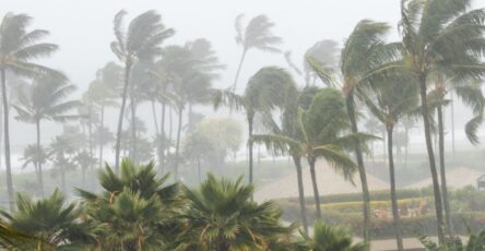 What Los Cabos tourists should do to prepare for hurricane season starting next month