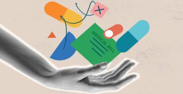 7 tips to manage (and less stress) medical bills