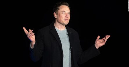 Analysis: Elon Musk steps up Twitter antics, complicating turnaround