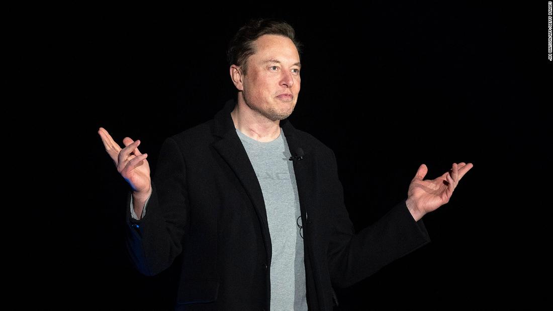 Analysis: Elon Musk steps up Twitter antics, complicating turnaround