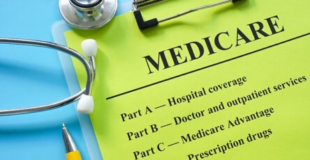 Changing Medicare plans can be nerve-wracking