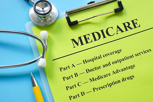Changing Medicare Plans Can Be Nerve-Wracking