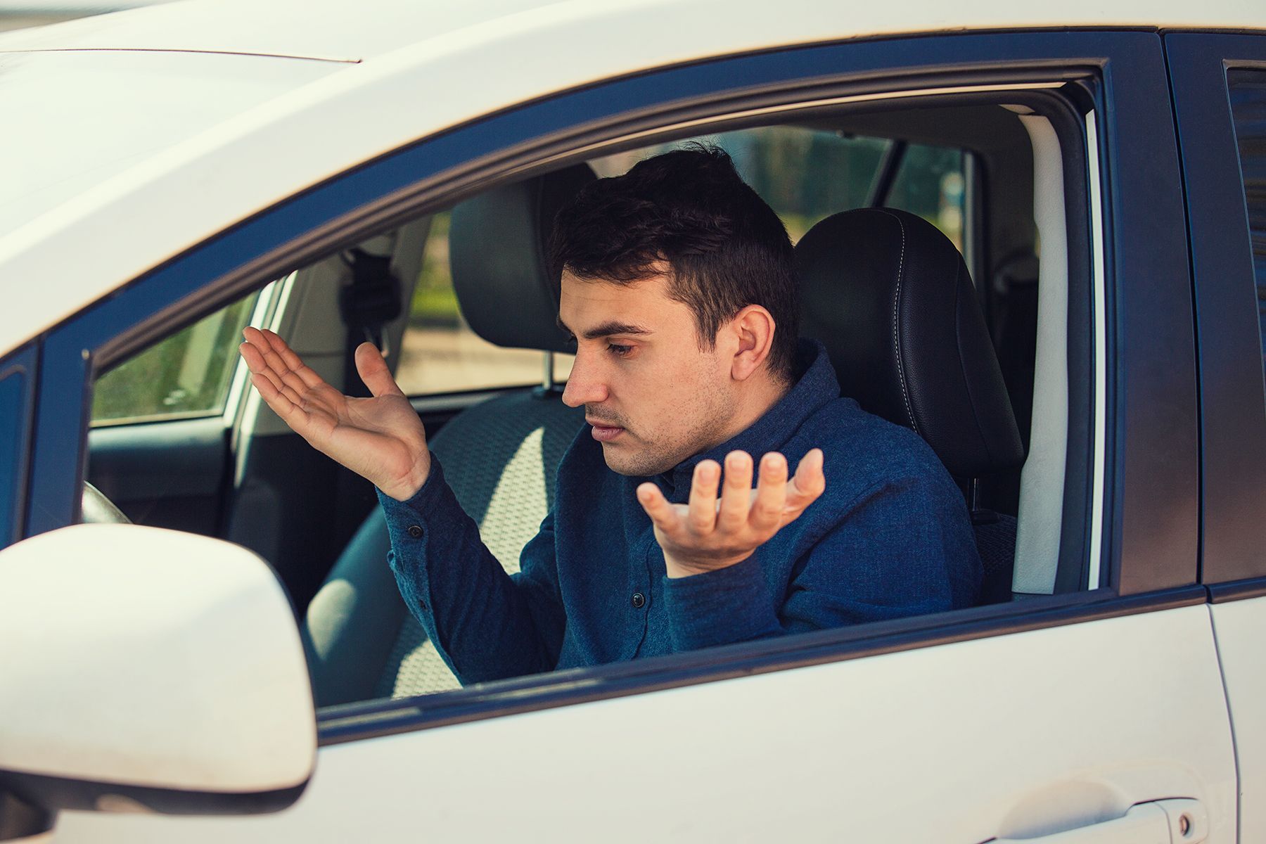 Does a medical condition impact your auto insurance rate?