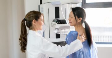 FDA rule change requiring providers to tell women about breast density could lead to flurry of questions