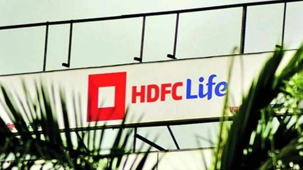 Hdfc Life Has Its Plan Ready For The Composite Licensing Regime: Md
