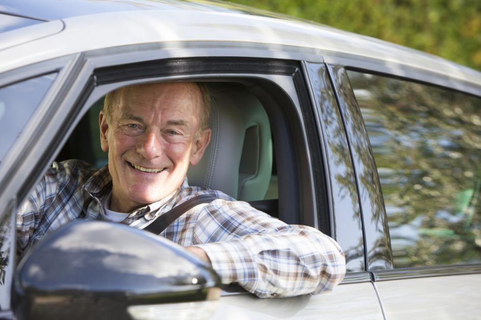 How Senior Motorists Can Save On Car Insurance Costs