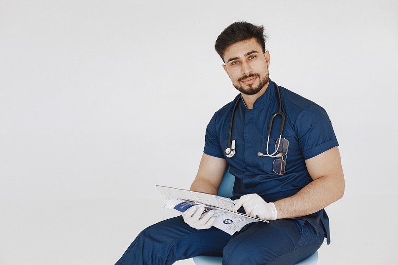 Bias in medical records is all too common