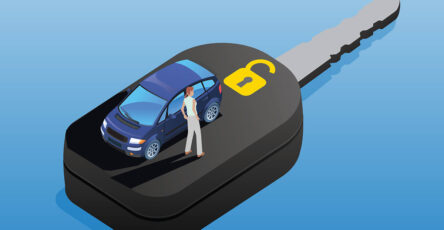 How to Find Car Insurance When You Have a Bad Driving Record