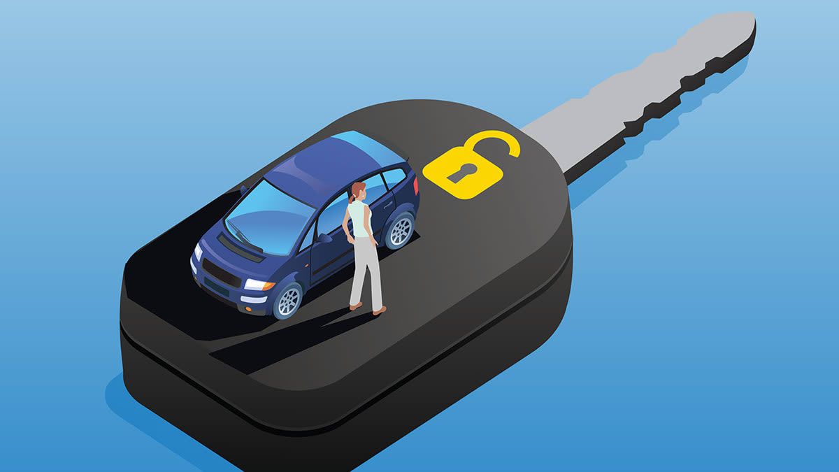 How to Find Car Insurance When You Have a Bad Driving Record