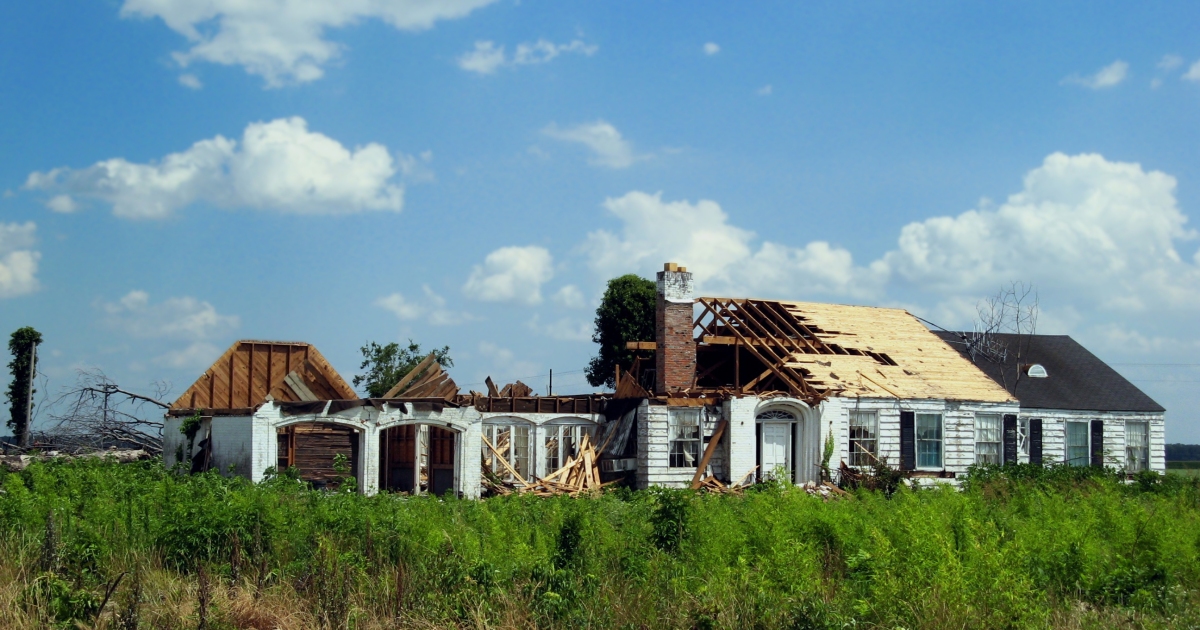 How to protect your home and wallet from natural disasters