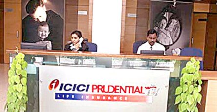 ICICI Pru Named Best Life Insurance Provider by Hansa