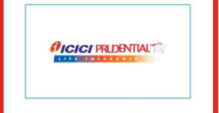 ICICI Prudential Life Insurance top performing brand