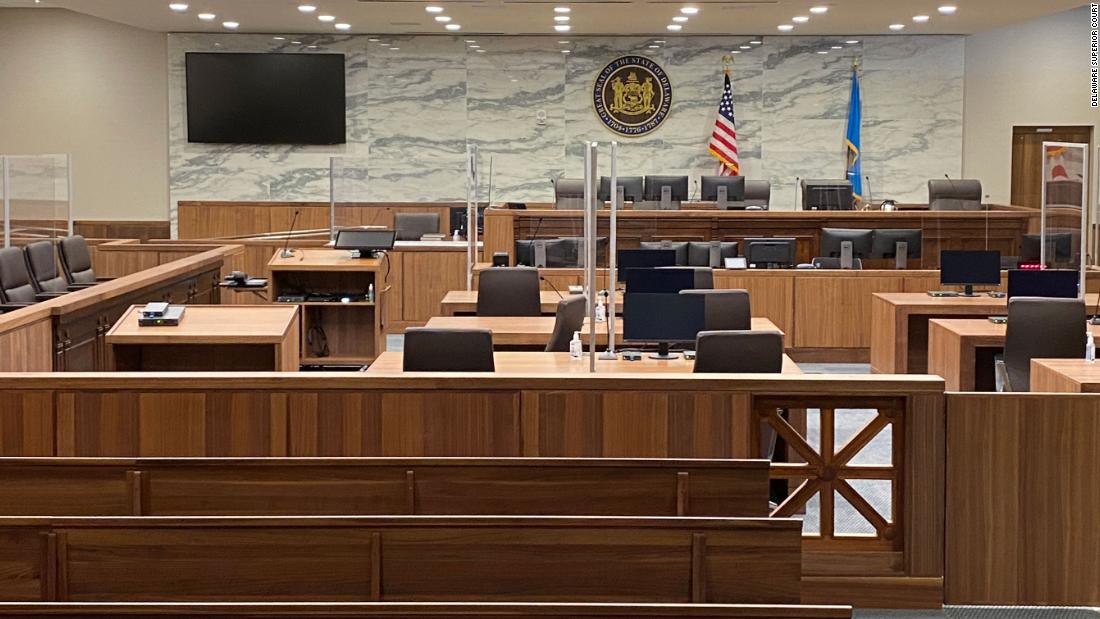 Jury selection begins in historic Dominion libel lawsuit against Fox News