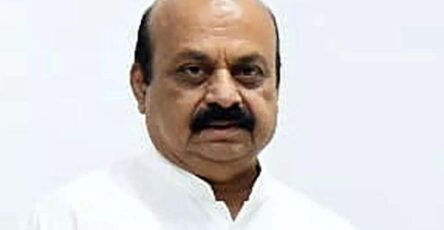 Karnataka CM Threatens Maharashtra Over 865 Village Health Insurance Scheme