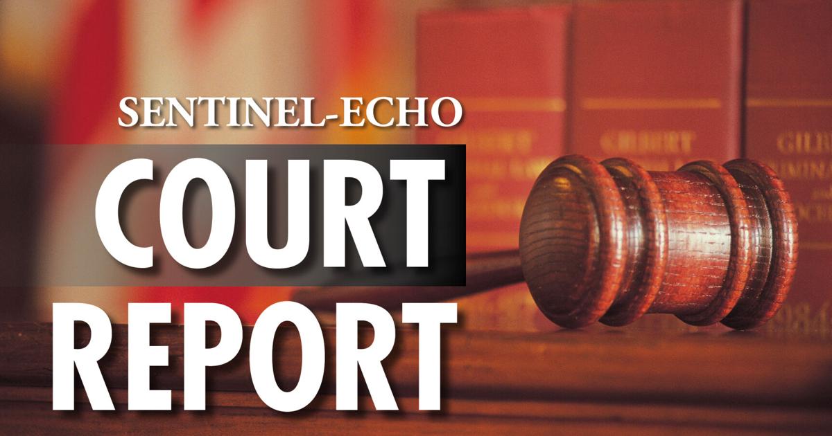 Laurel Grand Jury Returns Indictments Against 28 People |  News