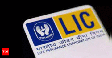 Lic: Hc Fines Lic 2l to hide facts |  Madurai News