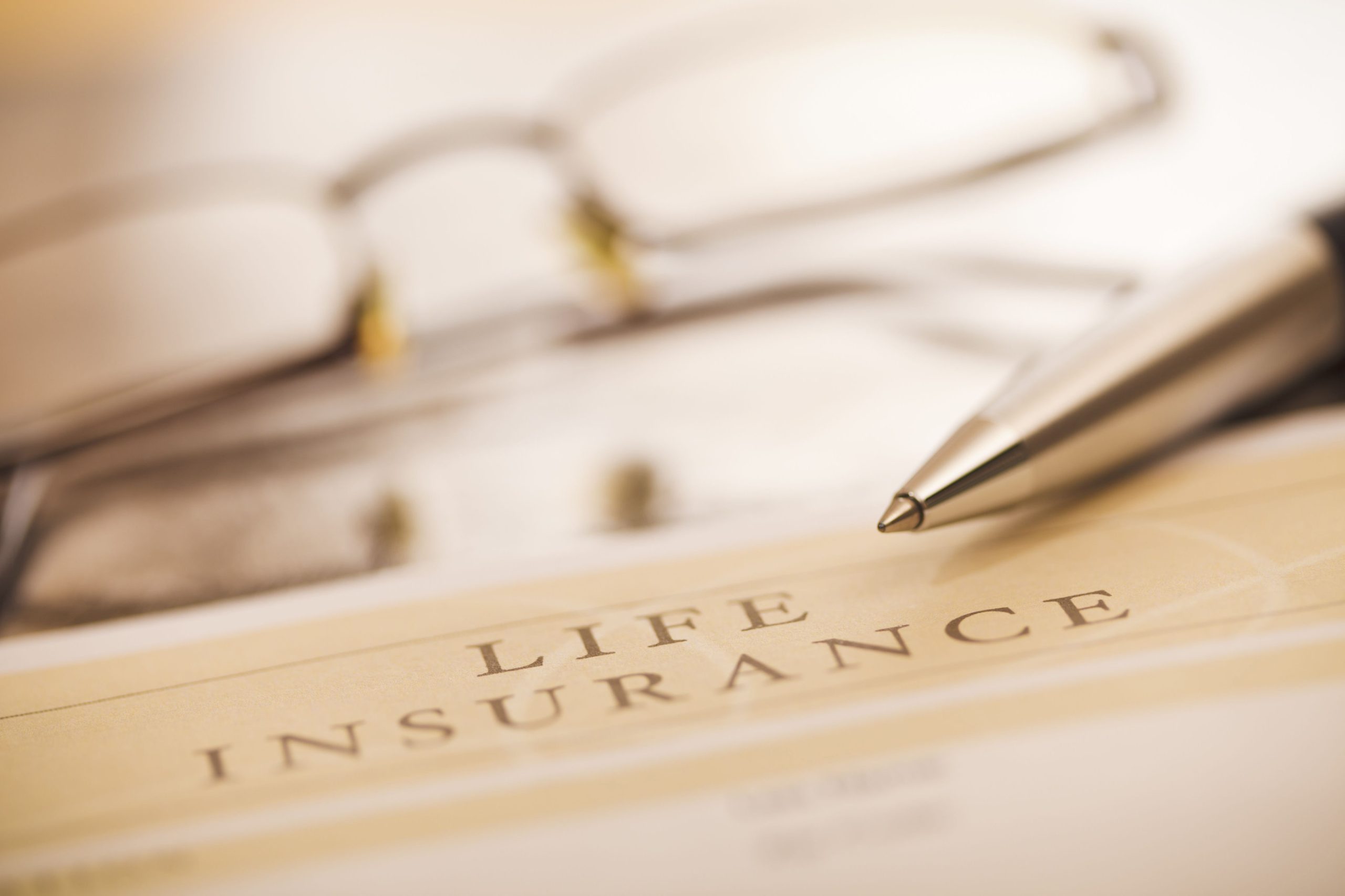 Life insurance for business owners: Balancing risk and reward in estate planning