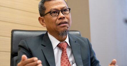 MP for Kuala Langat: 'It's time for national health insurance'
