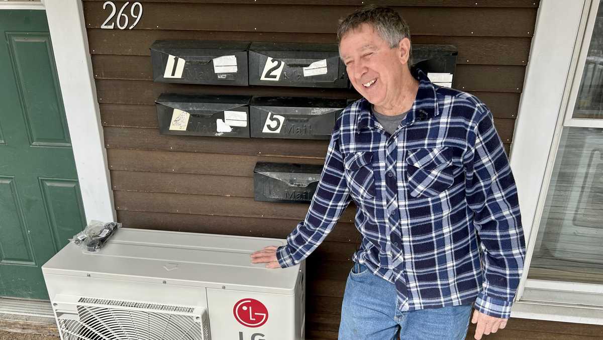 Maine owner has insurance issues