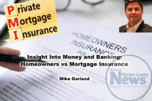 Money And Banking Overview Homeowners Vs Mortgage Insurance Boss Insurance