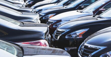 The Most Expensive States To Own A Car, Ranked