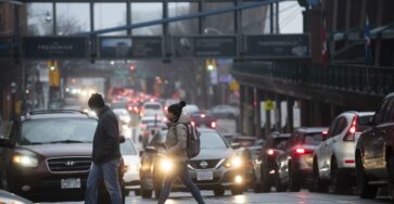 Ontario insurance change could cost drivers tens of thousands if they opt out
