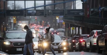 Ontario insurance change could cost drivers tens of thousands if they opt out
