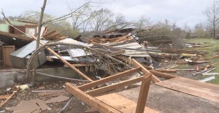 Preparing for inclement weather includes insurance and knowing what you own |  Newsletter Stories