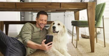 TELUS Health offers virtual veterinary care for cats and dogs in Ontario with MyPet