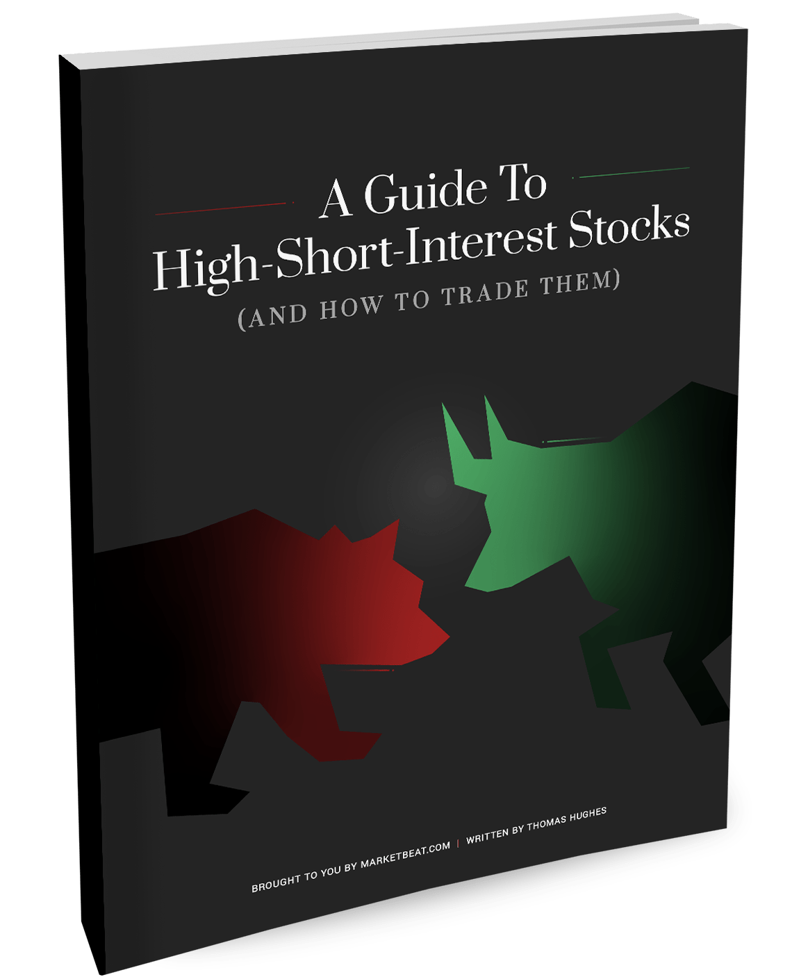 A Guide To Hedging High-Rate, Short-Term Stocks