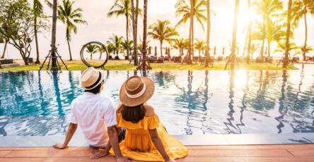 Travel insurance for vacations in the Turks and Caicos Islands (2023)