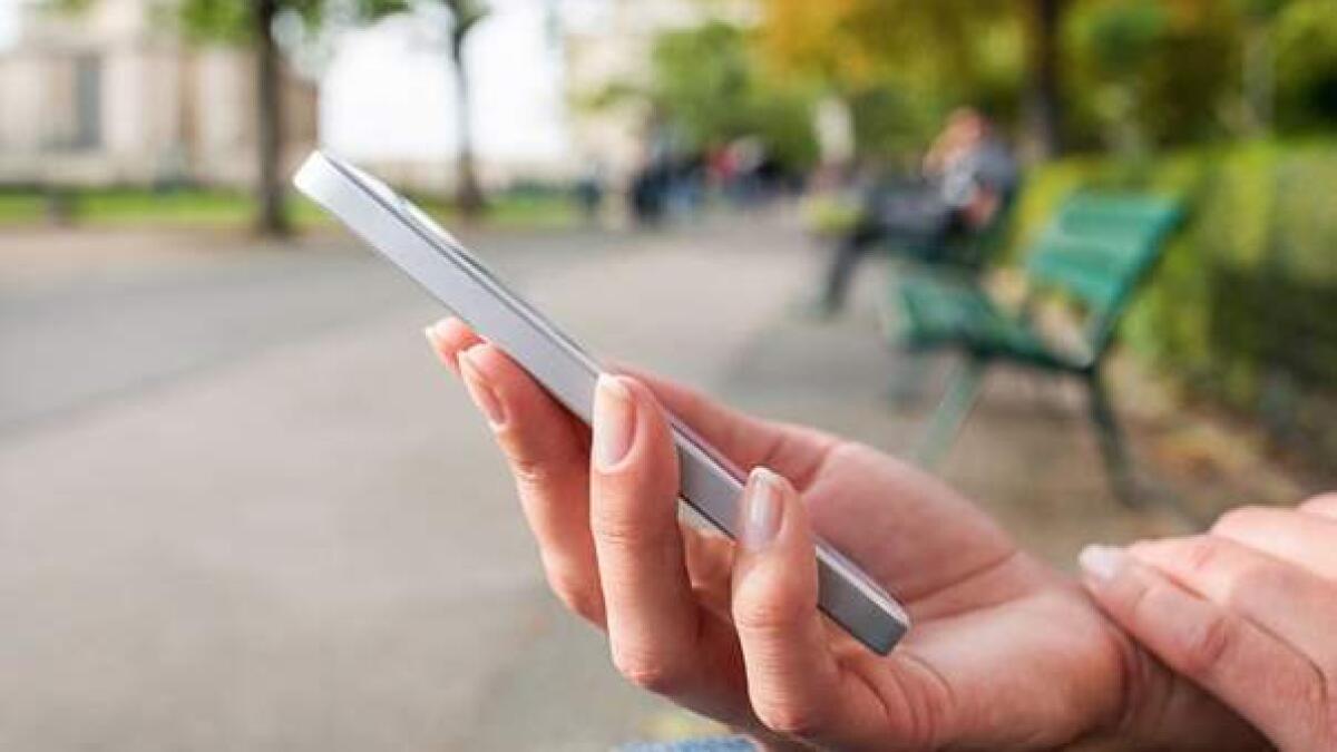 UAE residents can insure their phones and other gadgets against cyberattacks and economic loss - News