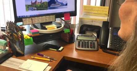 Value of Using a Travel Consultant |  News