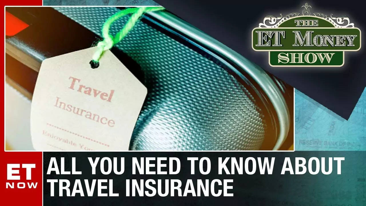 What Is Travel Insurance And What Does It Cover?  Expert Explains |  The Money Show