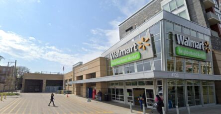 Why Walmart is closing half of its stores in Chicago
