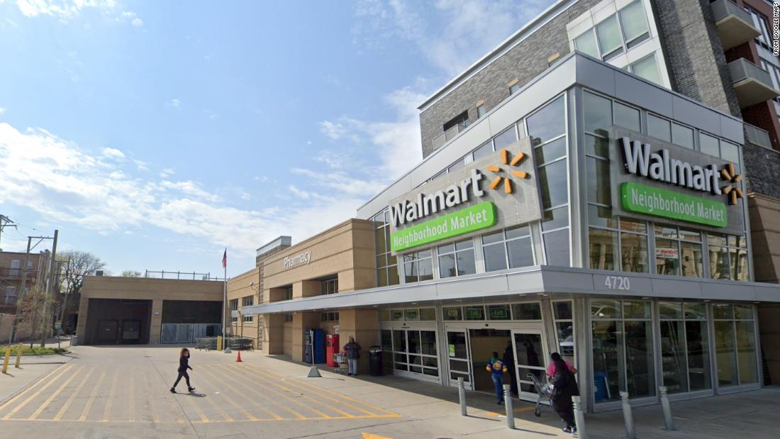Why Walmart Is Closing Half Of Its Stores In Chicago