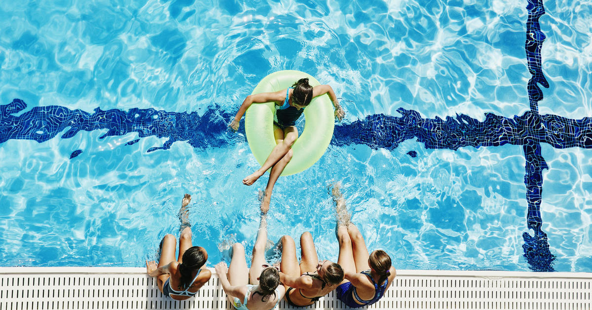 Why You Should Add Travel Insurance for Your Summer Trip