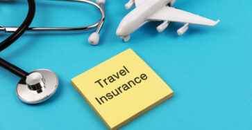 Why you should buy travel insurance, according to experts