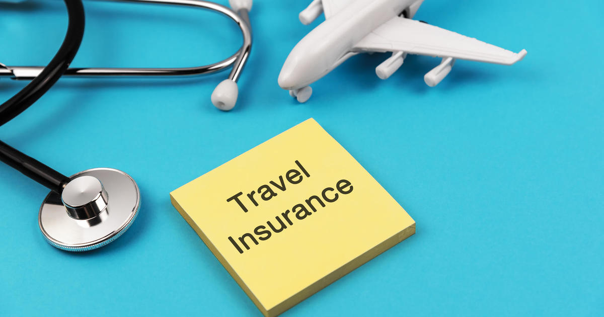 Why You Should Buy Travel Insurance, According To Experts